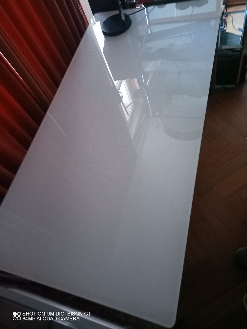Tables: Fritz Hansen Tisch – D'occasion à Bern par paultschur11 3