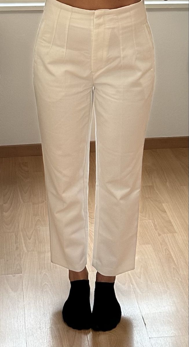 Zara Pantalons: Hose – D'occasion à Volketswil par hal_65hj 1