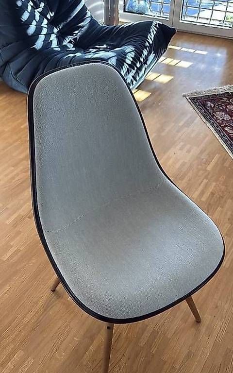 Stühle: Vitra Stühle – Gebraucht aus Rüschlikon von TKKG01 3
