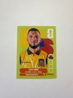 Panini FIFA WM 2026 Sticker - ECU 12