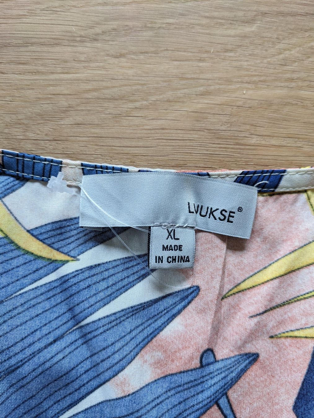 Robes: Luukse XL Strandkleid – D'occasion à Lengnau AG par Nathi88 2