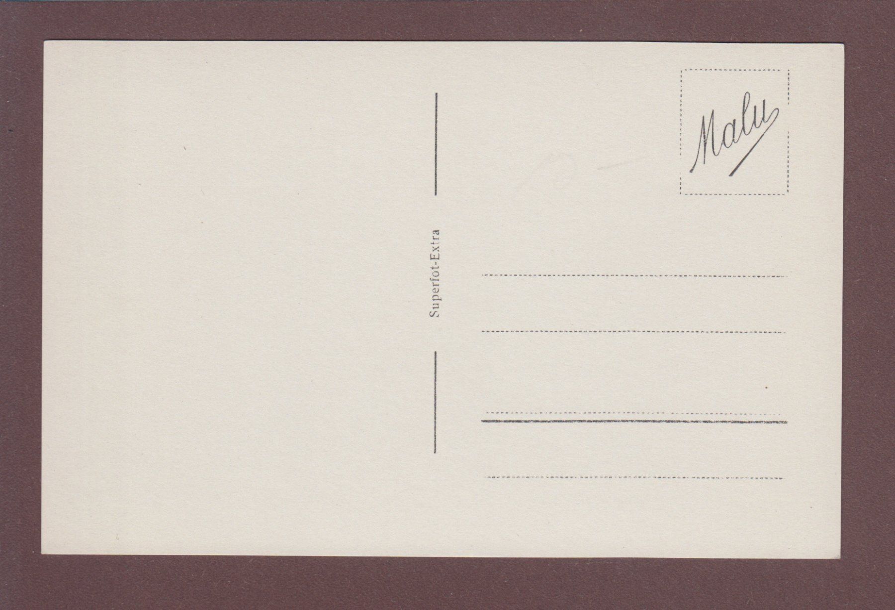 Cartoline postali: LUGANO visto dalla stazione – Usato da Pully venduto da nicecards 1