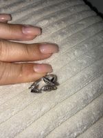 Guess Ring FLY AWAY 