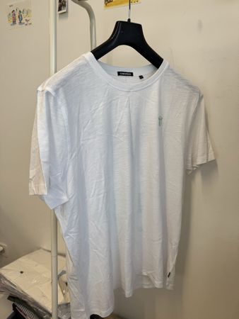 Chiemsee T-Shirt Weiß Print XXL NEU