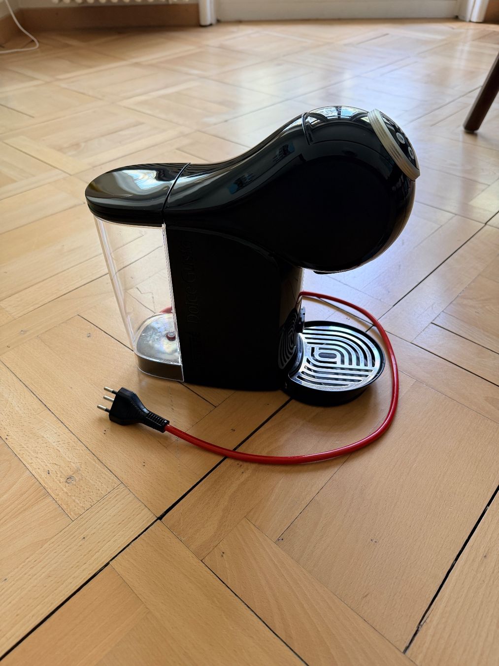 De'Longhi Macchine per caffè & Macchine per espresso: Machine à café De Longhi Nescafé Dolce Gusto – Usato da nidau venduto da lcmac7 4