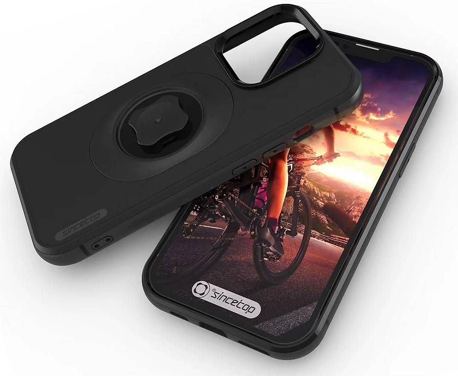Cover & Protezioni schermo: SINCETOP IPHONE CASE SCHUTZHÜLLE HARDCASE HÜLLE HANDYCASE – Usato da Zürich venduto da Happy.Trade 1