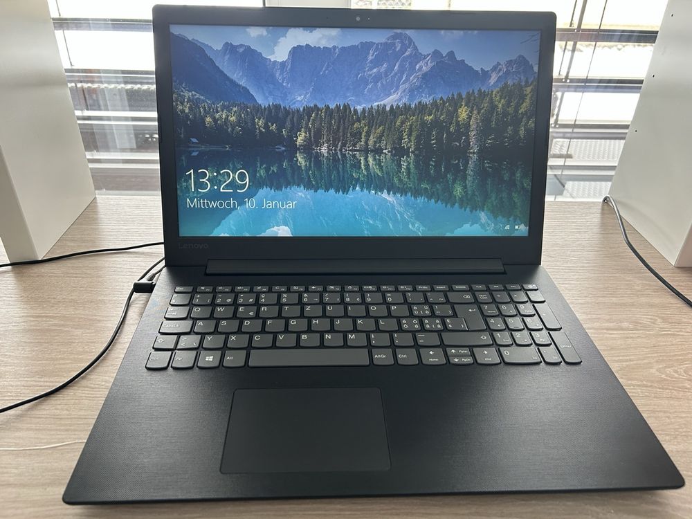 Laptop Lenovo Model V145-15AST | Kaufen auf Ricardo