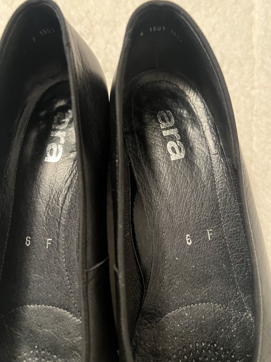 Ara Scarpe da donna: NEU**ARA SCHUHE Gr. 39***SEHR PREISWERT*** – Nuovo e nell'imballaggio originale da Zürich venduto da Ceca52 6