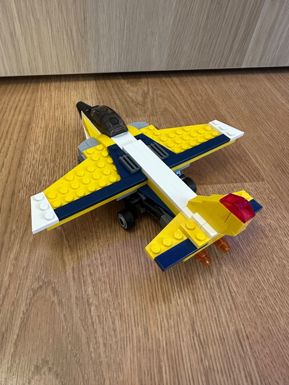 Lego Jeux de construction: LEGO Creator 6912 – D'occasion à Peseux par GSM757805 4