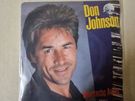 Don Johnson Single – Heartache Away