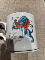 The Tasse London Neu