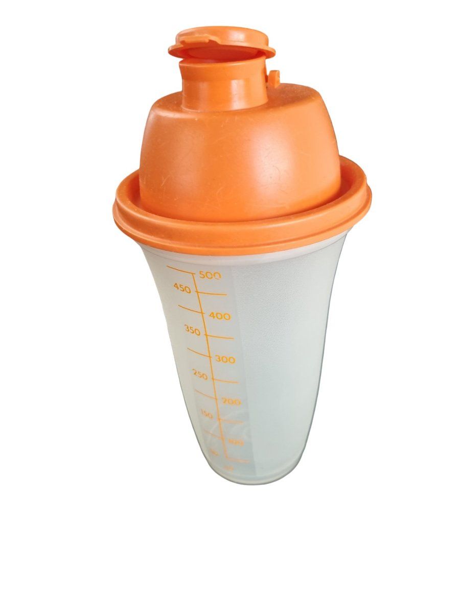 Tupperware Behälter & Ähnliches: TUPPERWARE Quick Shaker | 500 ml – Gebraucht aus Wangen b. Olten von Restwert_Wangen 1