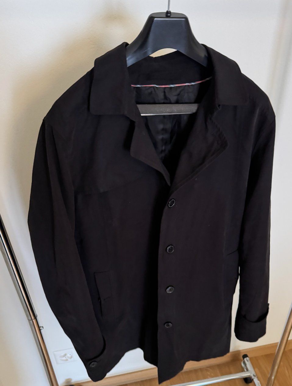 Cappotti: Trench Jacke – Usato da Zürich venduto da mat_n78x