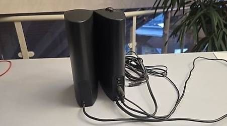 Logitech Casse acustiche: Logitech Computer-Lautsprecher SoundMan G1 – Usato da Emmetten venduto da Jk11 2