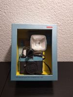 Mini Diana + Flash + Film + OVP