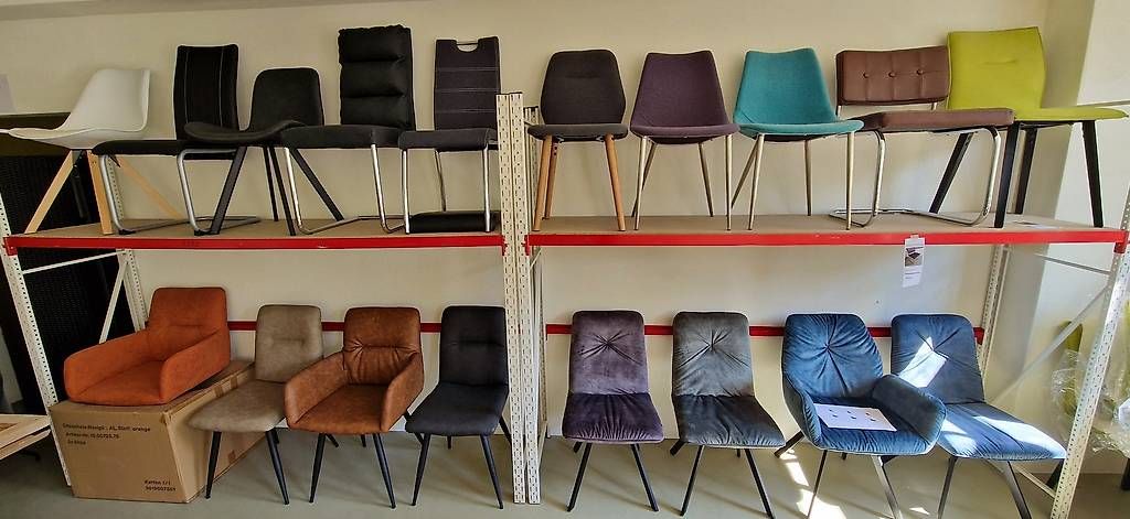 Tische: Tisch neu 160x80cm – Neu und originalverpackt aus Lützelflüh-Goldb von Rampenverkauf_72_ 7