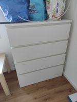Malm Kommode