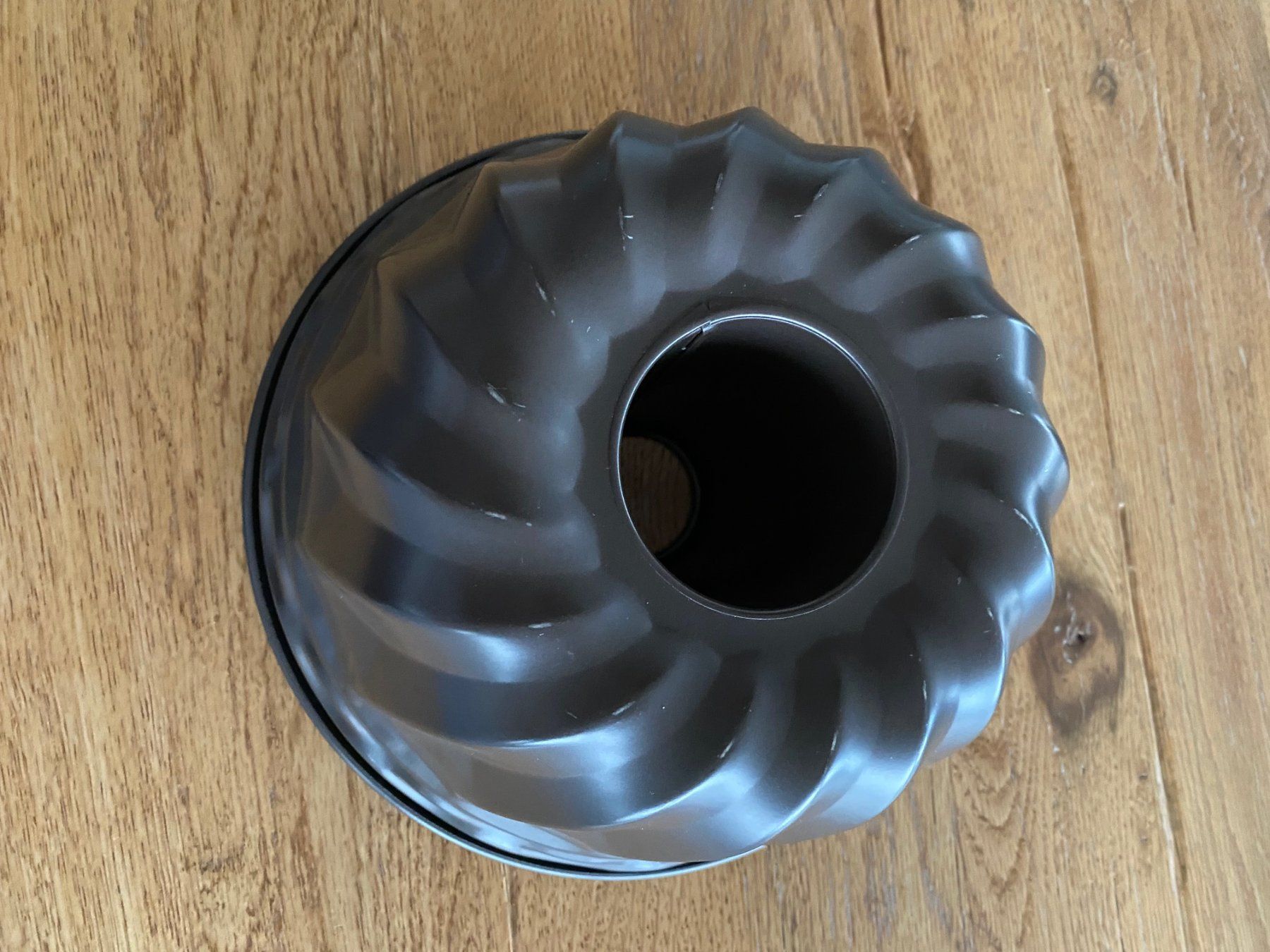 Teglie da forno: Gugelhopfform – Nuovo (secondo la descrizione) da Ostermundigen venduto da bau_h9wl 1