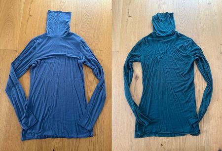 Intimissimi - 2x Ultralight modal/cachemire
