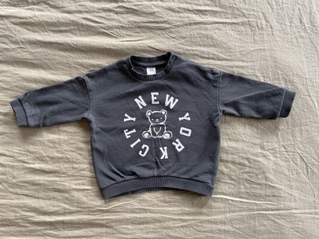 H&M Baby Sweatshirt, Gr. 74
