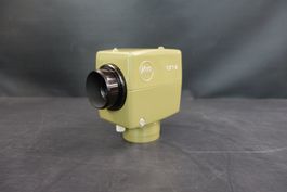 Optisches Lot Kern GK1-A Vermessungsgerät gebraucht