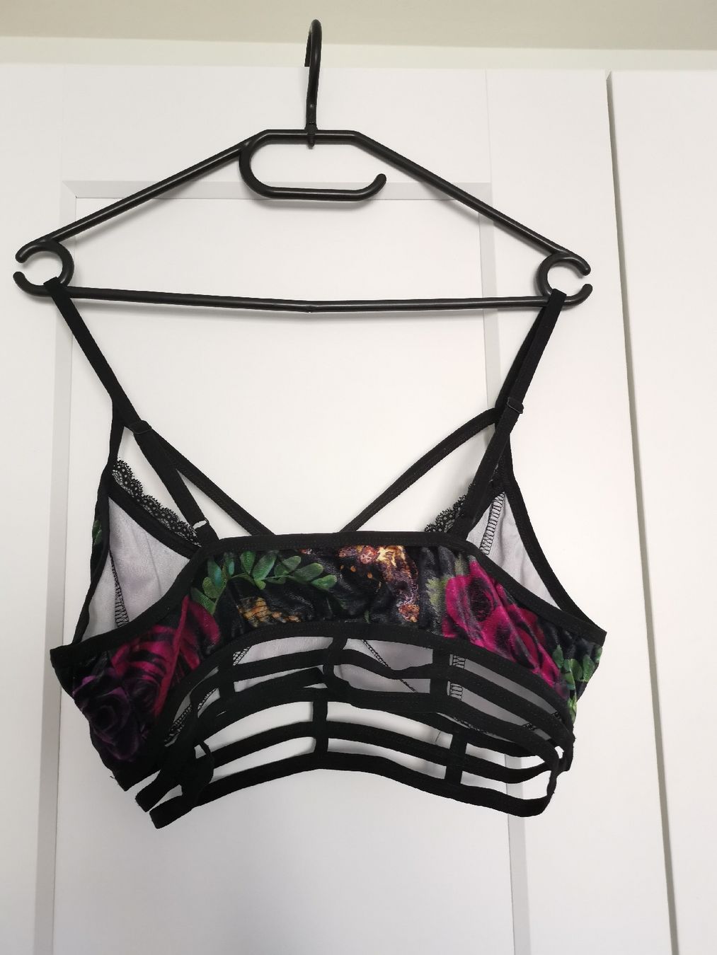 Sonstige Unterwäsche: Bustier von Killstar – Neu (gemäss Beschreibung) aus Zürich von Immoertel 1