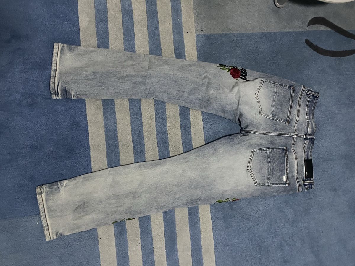 Jeans: Jeans  – Neu (gemäss Beschreibung) aus Pratteln von fra_rd8j 3