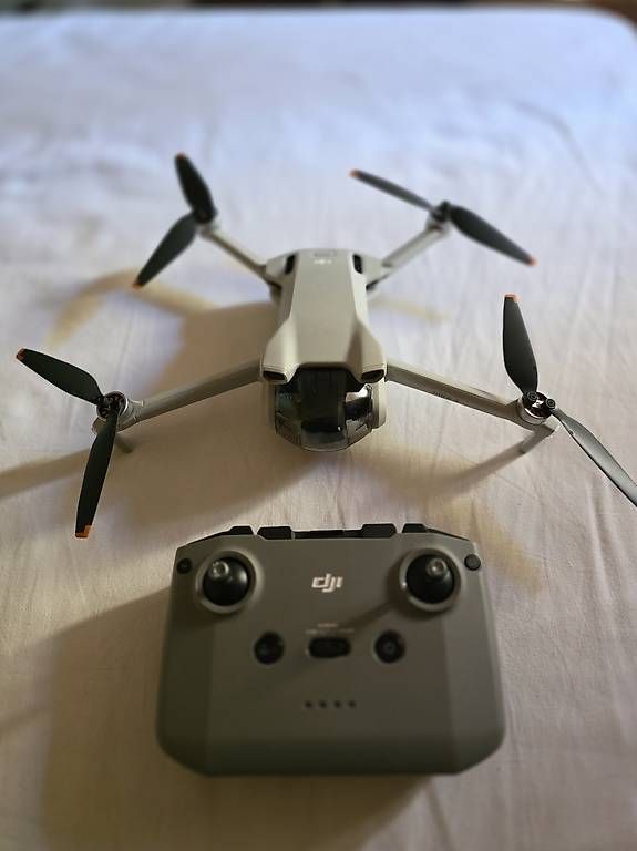 DJI Modellismo RC: Dji mini 3 – Usato da Minusio venduto da Fabioup 1