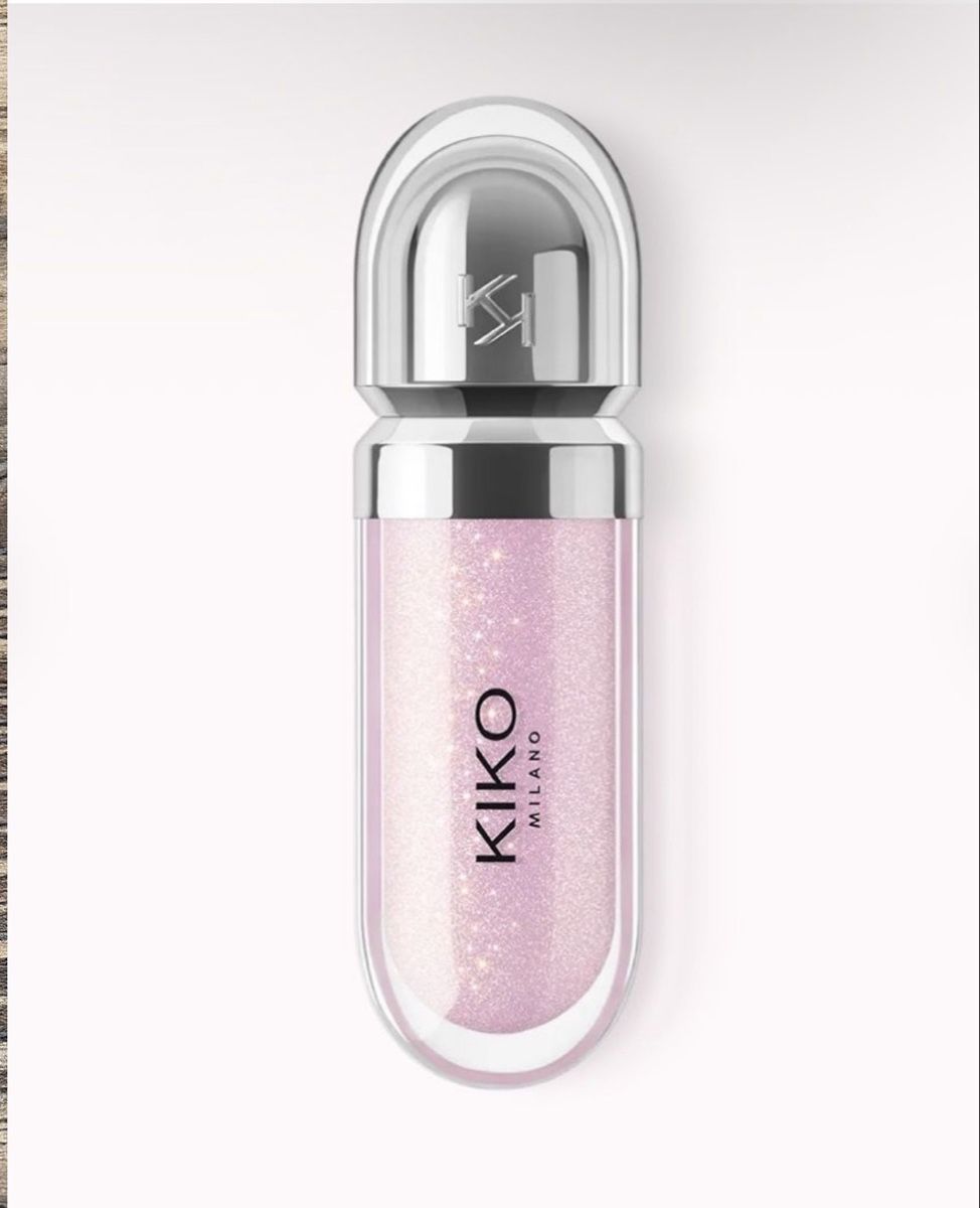 Kiko Milano Make-up: Kiko Milano 3D Hydra Lipgloss – Neu und originalverpackt aus Bauma von athena00 1
