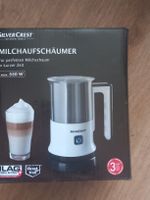 Milchschäumer