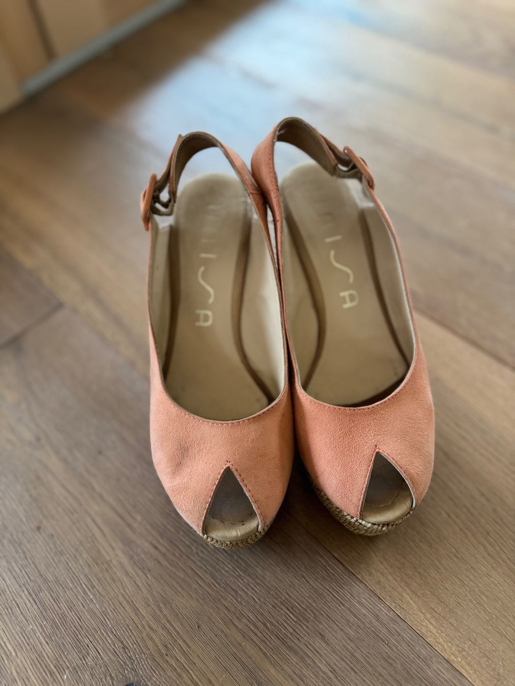 Unisa Scarpe da donna: Platform Sandals Unisa – Usato da Dübendorf venduto da and_g6v6