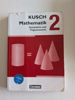 KUSCH Mathematik 2 - Geometrie und Trigonometrie