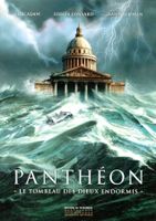 PANTHEON - Le tombeau des Dieux endormis