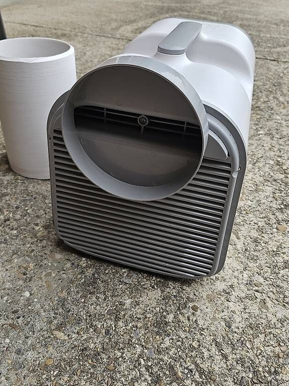 Klimageräte: Vevor 4250 Camping Klimaanlage  – Gebraucht aus Flühli LU von and_d2wp 2