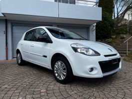 Renault Clio 1.2  Weiss
