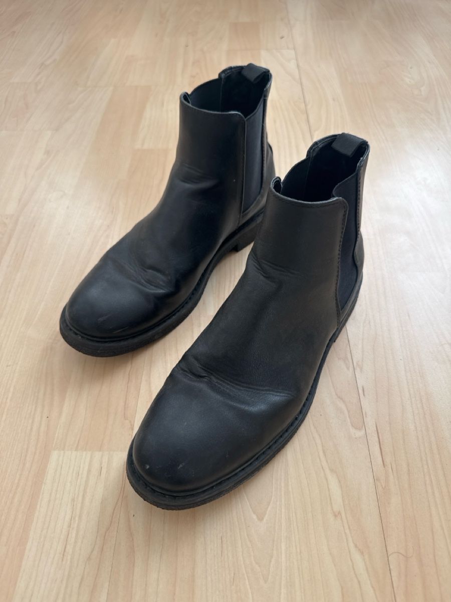 Herrenschuhe: Pier-One Chelsea Boots – Neu (gemäss Beschreibung) aus Zürich von baeggus_shop 2