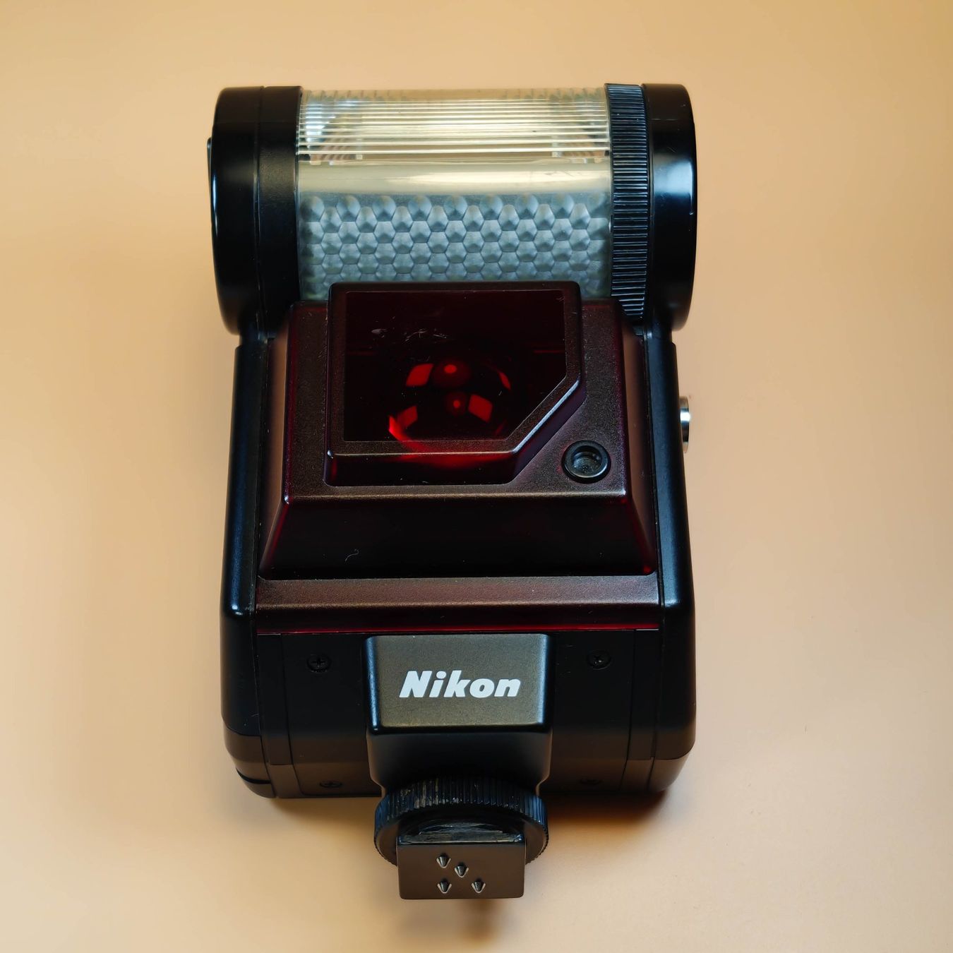 Nikon Blitze: Nikon SB-20 Speedlight Electronic Flash – Gebraucht aus Thörishaus von vintagger 2