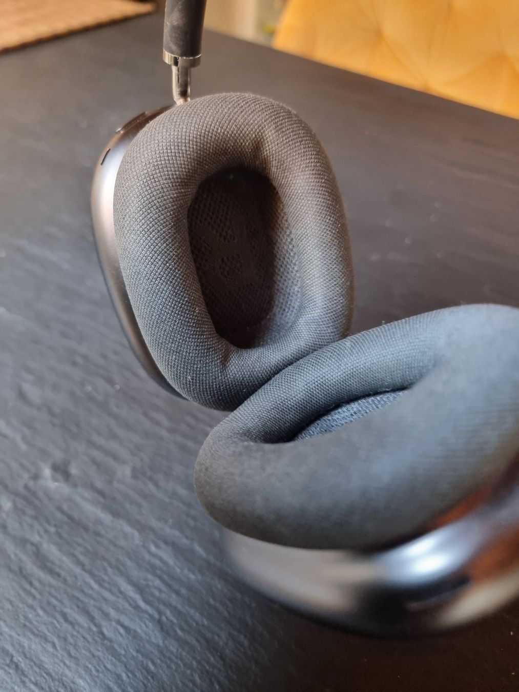Apple Kopfhörer: Apple Airpods Max Space Grau – Gebraucht aus Bottmingen von Stritzi6 1