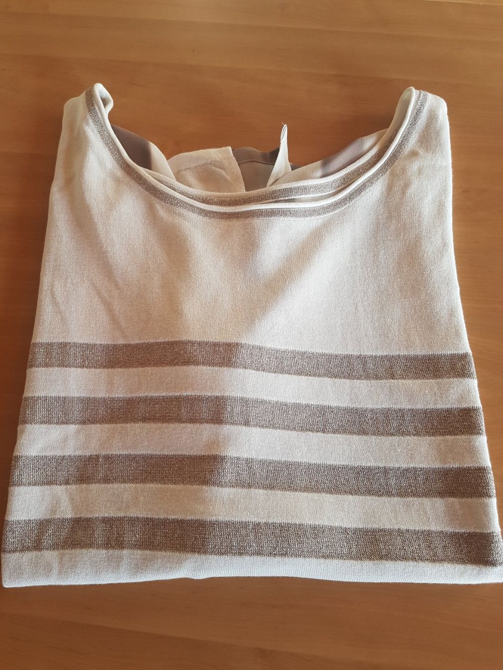 T-shirt: T-shirt taille 3 - L marque Trend – Usato da Villiers venduto da san_jn5w 8