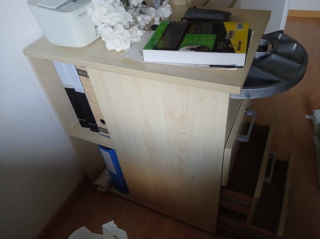 Kommoden: Büroschrank – Neu (gemäss Beschreibung) aus Stallikon von s_b_zm8l