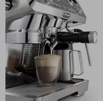 De'Longhi La Specialista Maestro-Brandneu