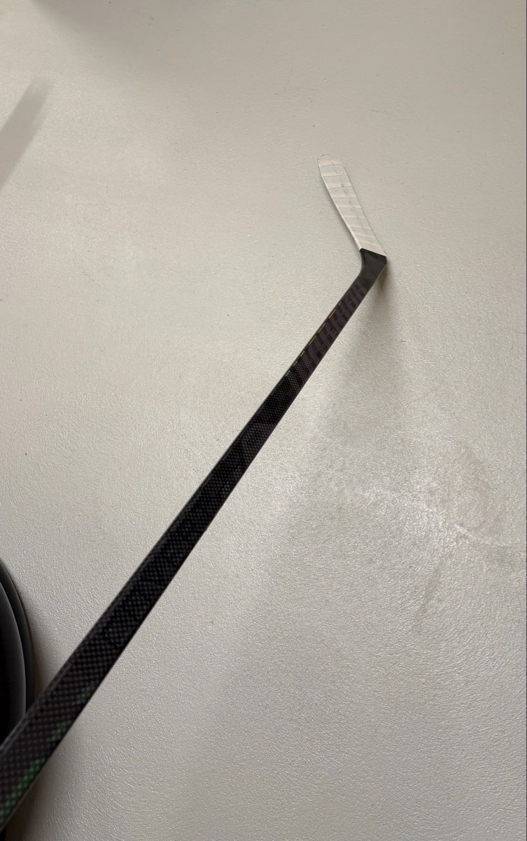 Bastoni & Pale: Hockeystock – Usato da Zollikofen venduto da nina_7njp 1