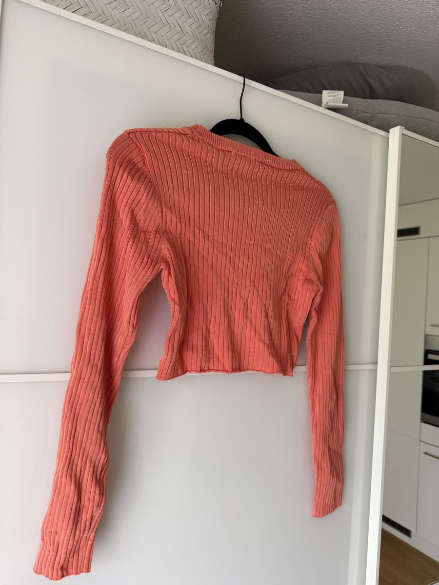 Zara Maglioni & Felpe: Zara Top Gr. L – Usato da Wil SG venduto da xrnvani 2