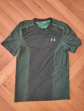 T-shirt de sport Under Armour homme (M)