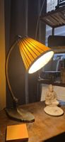 Nachttisch Lampe 