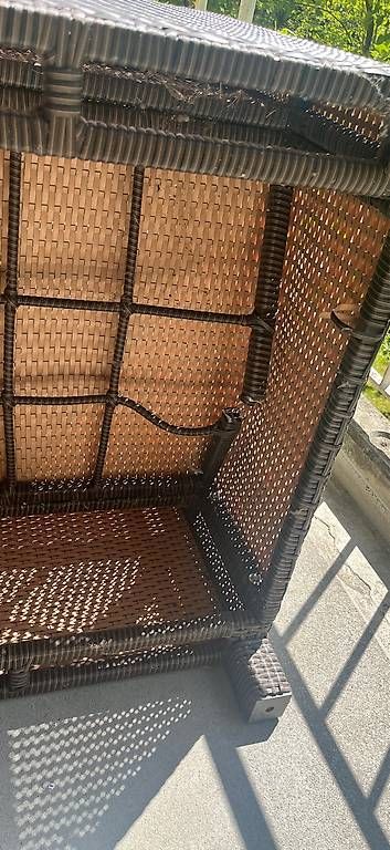Divani: Lounge für Balkon oder Garten – Usato da Dübendorf venduto da dar_swz5 4