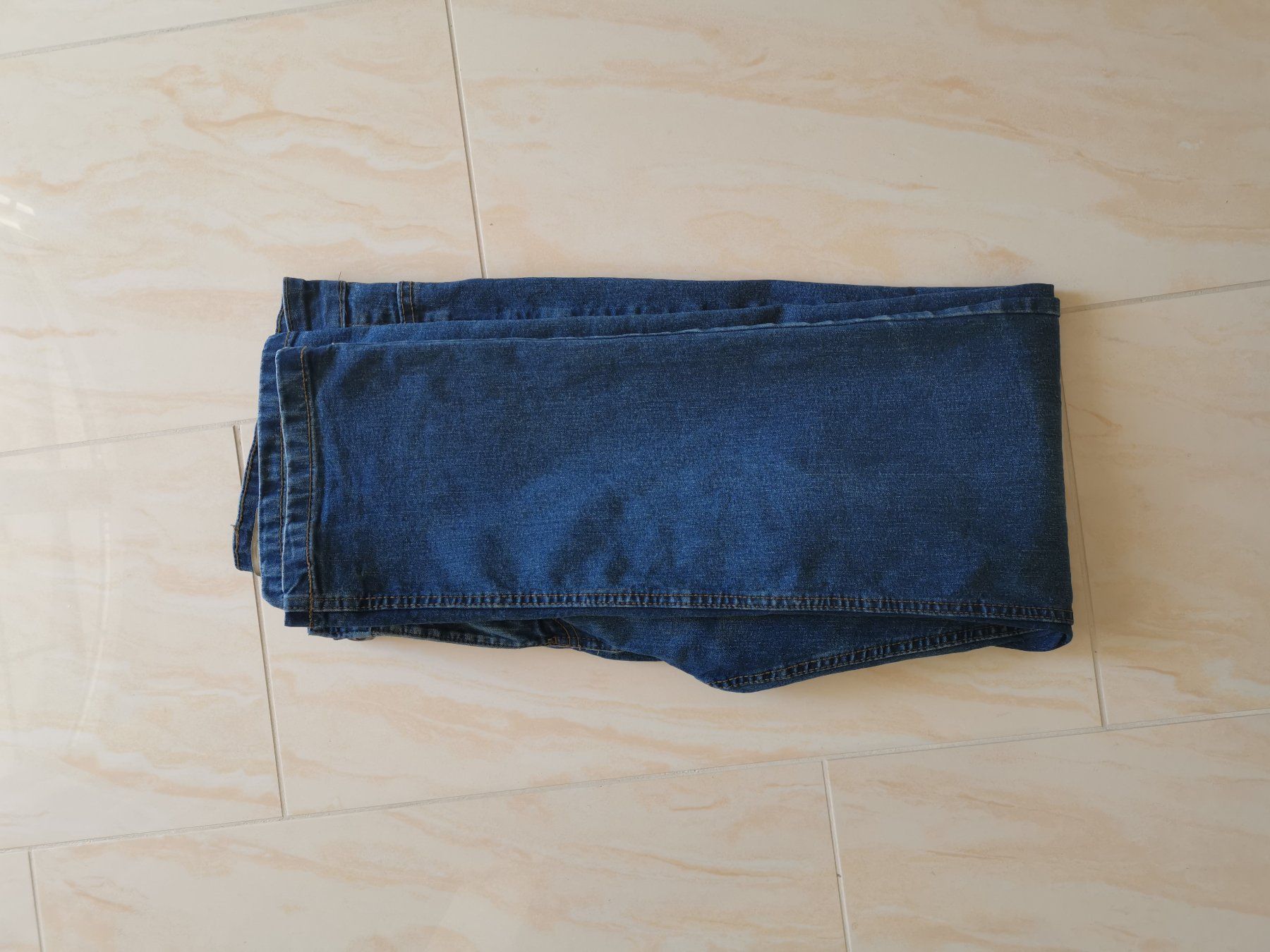 Jeans: Jeans Gr. 50 – Usato da Dornach venduto da Hei50 6