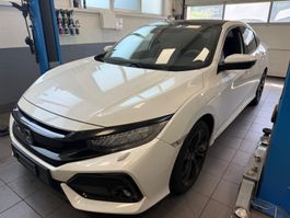 Honda Civic 5D 1.0 T
