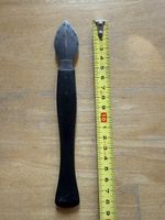 Antikes Wüsthof Solingen Gärtnermesser 17 cm  Brieföffner