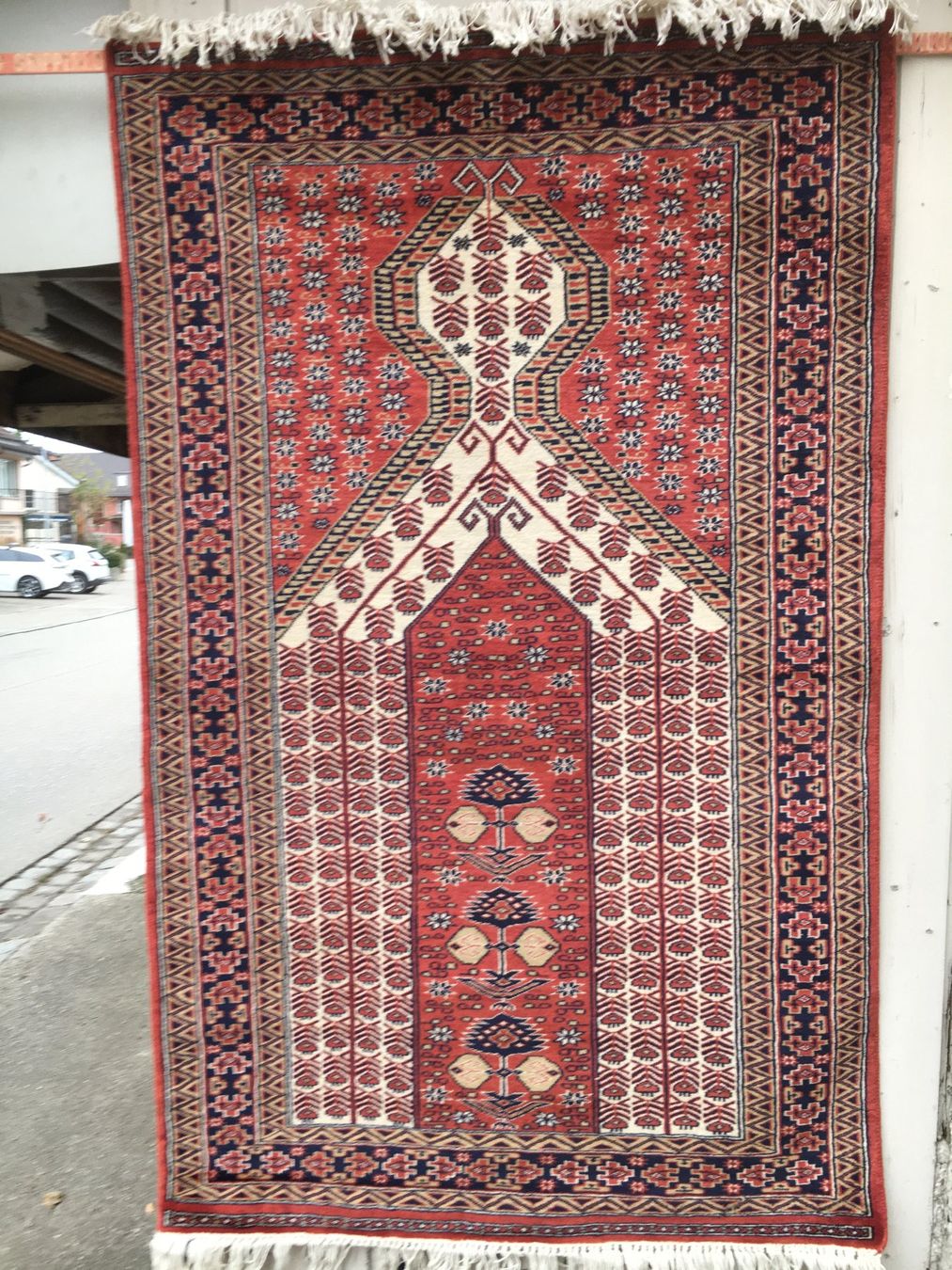 Tapis: Orientteppich Pakistan – D'occasion à Henggart par Julio0